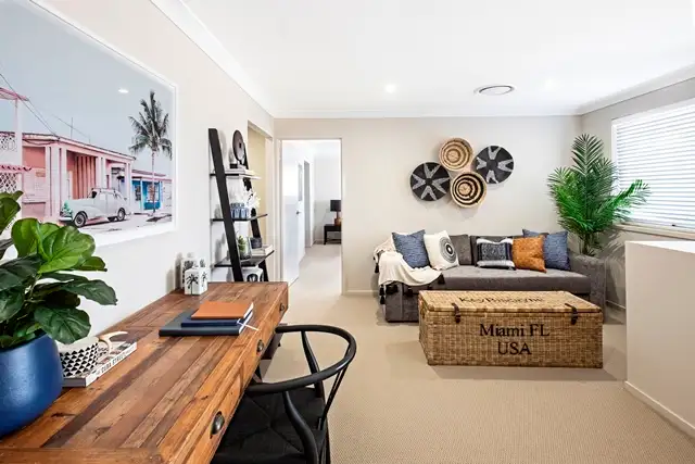 Fourth view of Homely house listing, Lot 102 Mistview Circuit, Forresters Beach NSW 2260
