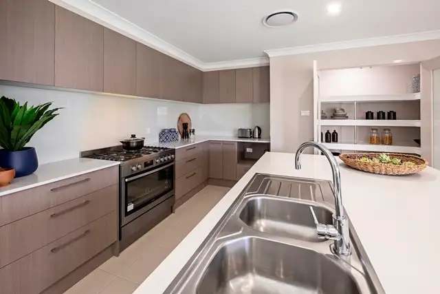 Fifth view of Homely house listing, Lot 102 Mistview Circuit, Forresters Beach NSW 2260