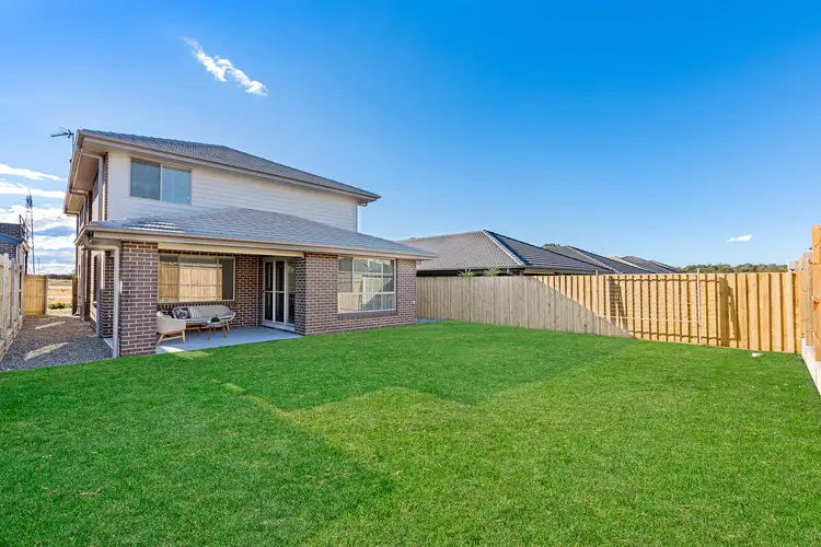 Second view of Homely house listing, Lot 759 Kensington Park Road, Schofields NSW 2762