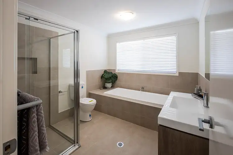 Fifth view of Homely house listing, Lot 759 Kensington Park Road, Schofields NSW 2762