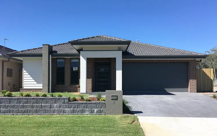 Main view of Homely house listing, Lot 226 Coastlands Way, Forresters Beach NSW 2260