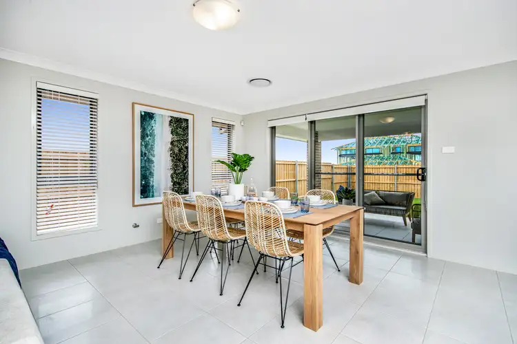 Fifth view of Homely house listing, Lot 226 Coastlands Way, Forresters Beach NSW 2260