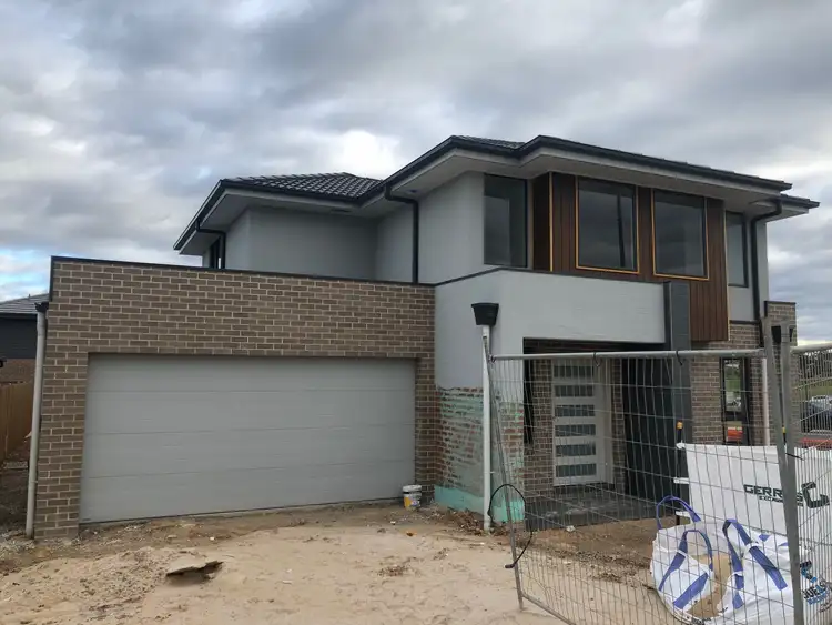 Lot 10 Brahman Road, Box Hill NSW 2765