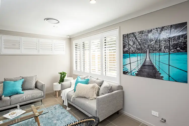 Third view of Homely house listing, Lot 603 Bodalla Street, Tullimbar NSW 2527