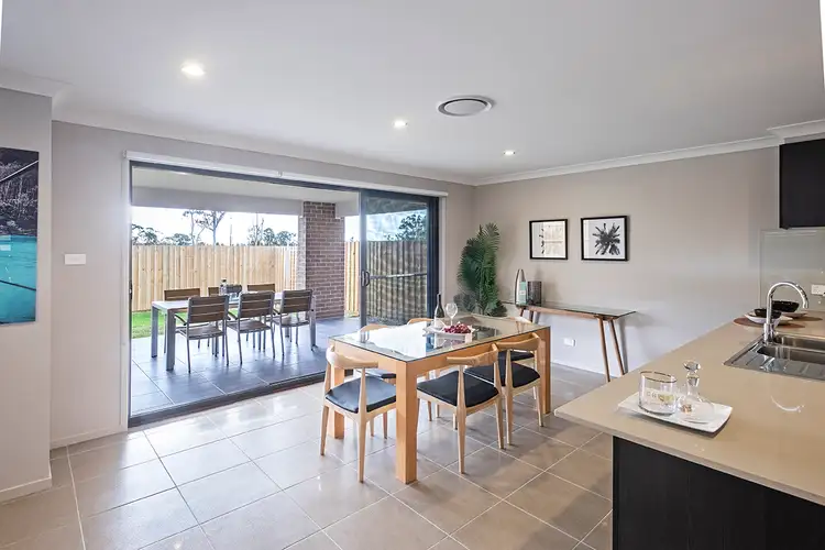 Sixth view of Homely house listing, Lot 603 Bodalla Street, Tullimbar NSW 2527