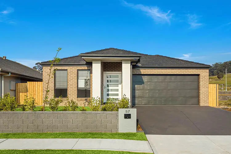 Lot 710 Bodalla Street, Tullimbar NSW 2527