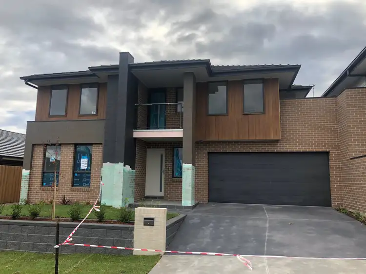 Lot 3 Mareeba Street, Box Hill NSW 2765