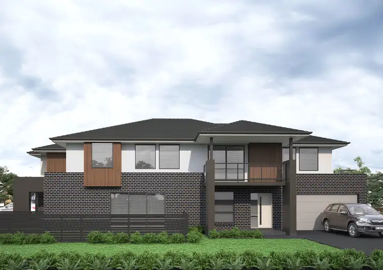 Lot 6310 Terragong Street, Tullimbar NSW 2527