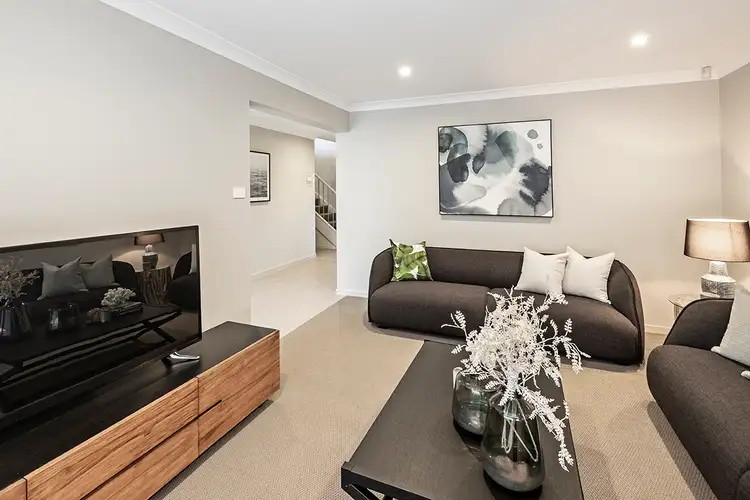 Second view of Homely house listing, Lot 409 Narooma Street, Tullimbar NSW 2527