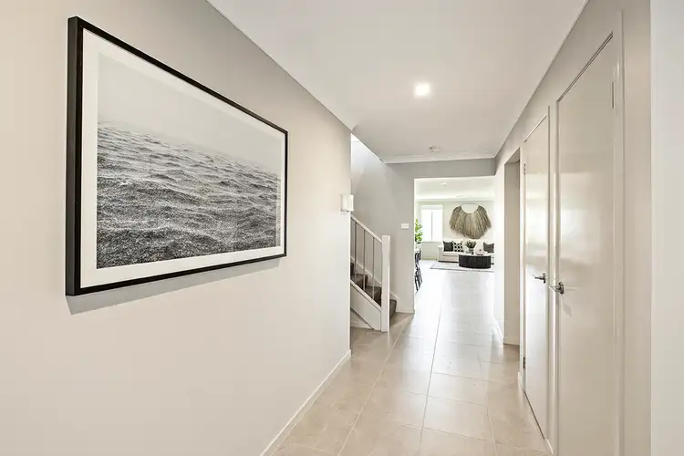 Fourth view of Homely house listing, Lot 409 Narooma Street, Tullimbar NSW 2527