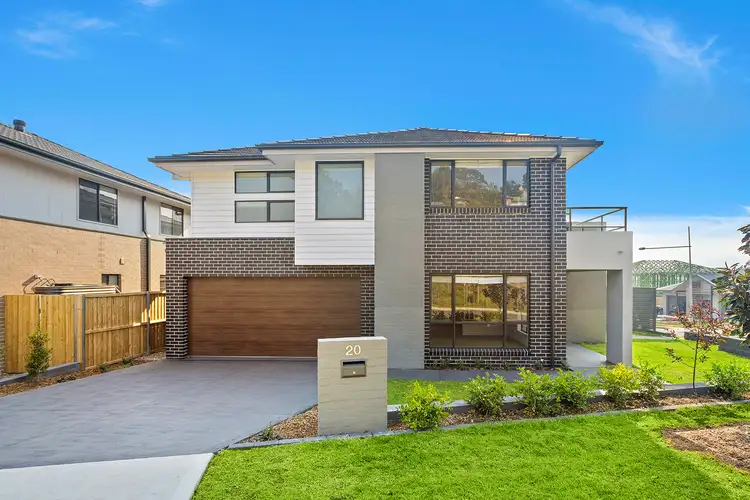 Lot 337 Tomerong Street, Tullimbar NSW 2527