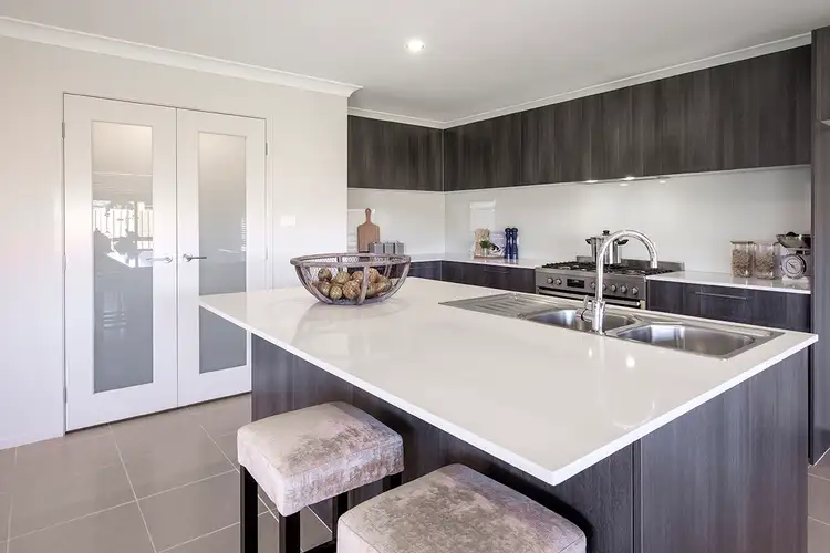 Third view of Homely house listing, Lot 337 Tomerong Street, Tullimbar NSW 2527