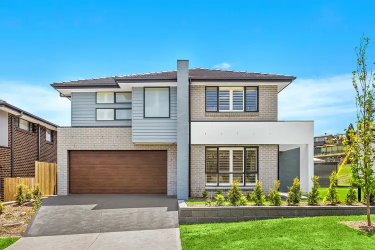 Main view of Homely house listing, Lot 322 Tomerong Street, Tullimbar NSW 2527