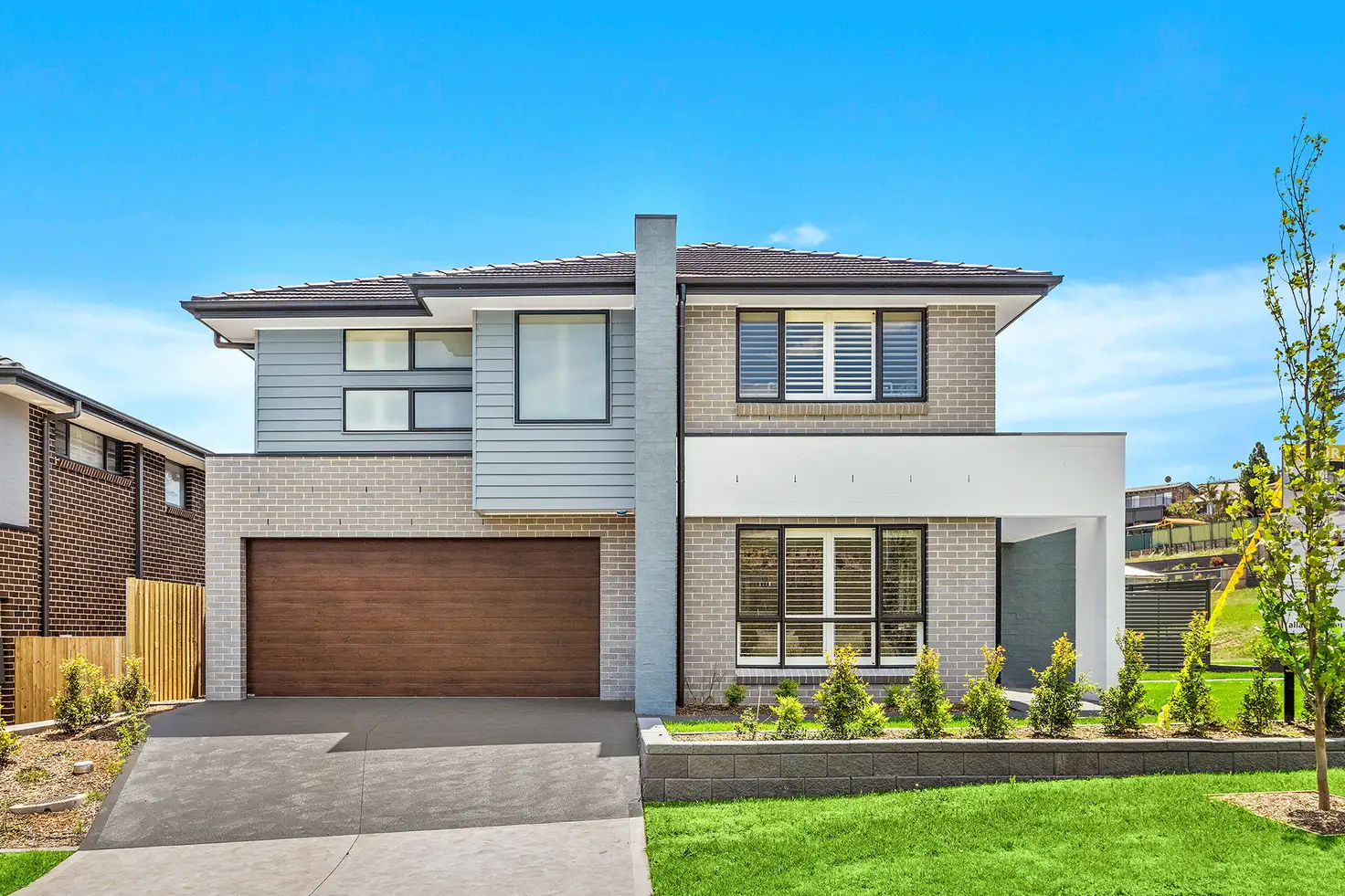 Main view of Homely house listing, Lot 322 Tomerong Street, Tullimbar NSW 2527