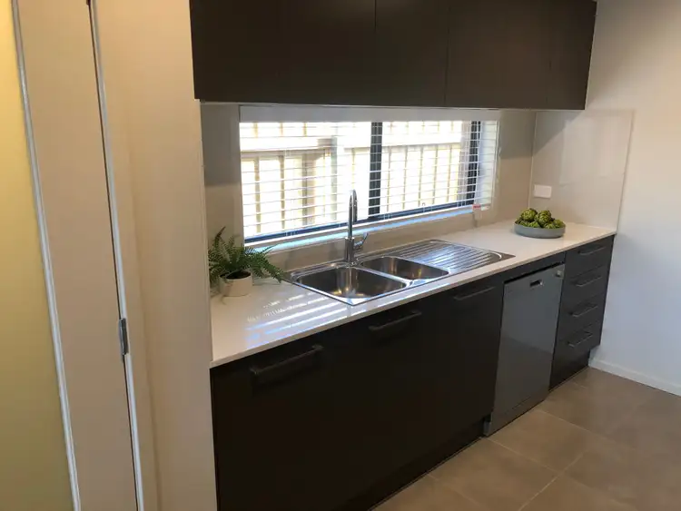 Fifth view of Homely house listing, Lot 4 Brahman Road, Box Hill NSW 2765