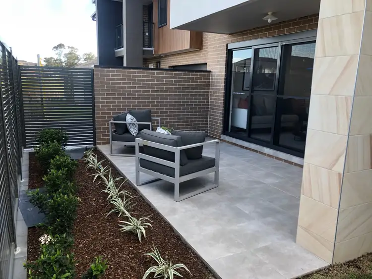 Sixth view of Homely house listing, Lot 4 Brahman Road, Box Hill NSW 2765