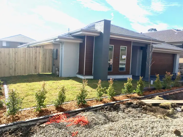 Lot 406 Narooma Street, Tullimbar NSW 2527
