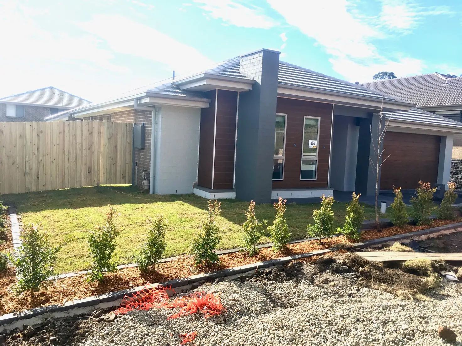 Main view of Homely house listing, Lot 406 Narooma Street, Tullimbar NSW 2527