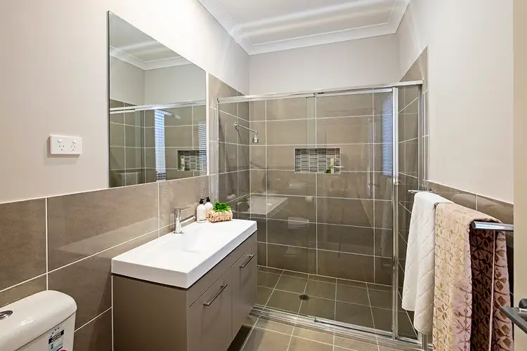 Third view of Homely house listing, Lot 406 Narooma Street, Tullimbar NSW 2527