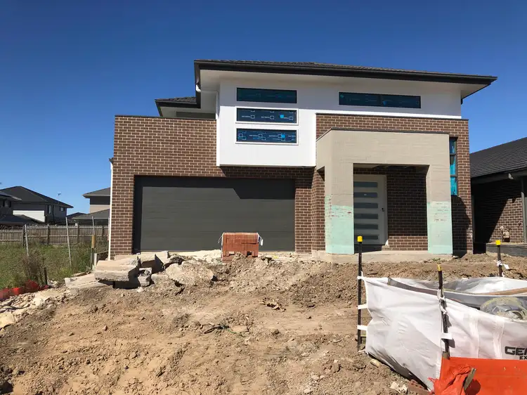 Main view of Homely house listing, Lot 764 Kensington Park Road, Schofields NSW 2762