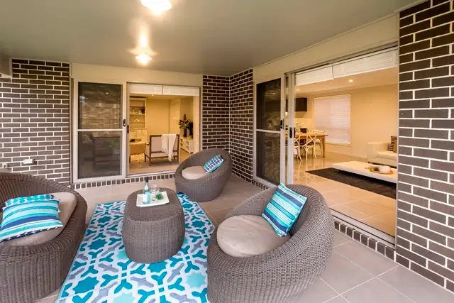 Third view of Homely house listing, Lot 764 Kensington Park Road, Schofields NSW 2762