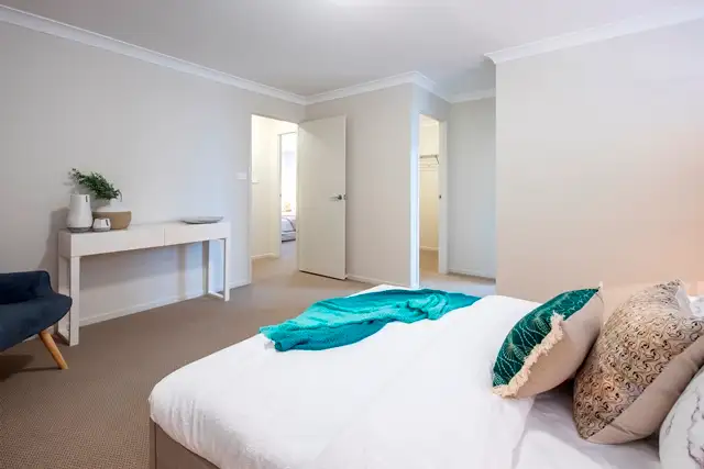 Fifth view of Homely house listing, Lot 764 Kensington Park Road, Schofields NSW 2762