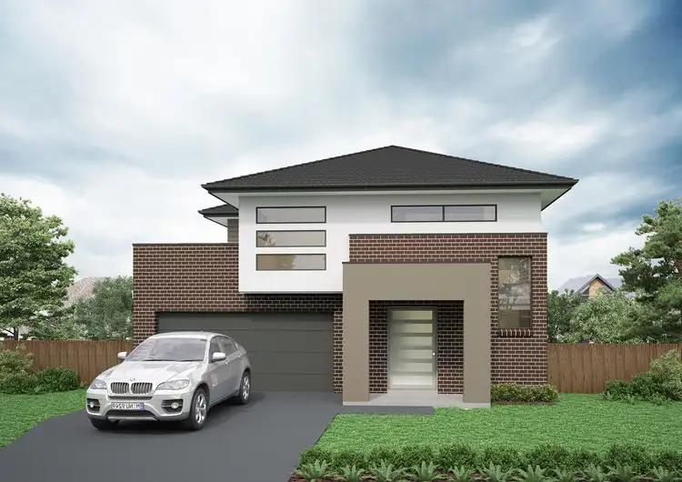 Sixth view of Homely house listing, Lot 764 Kensington Park Road, Schofields NSW 2762