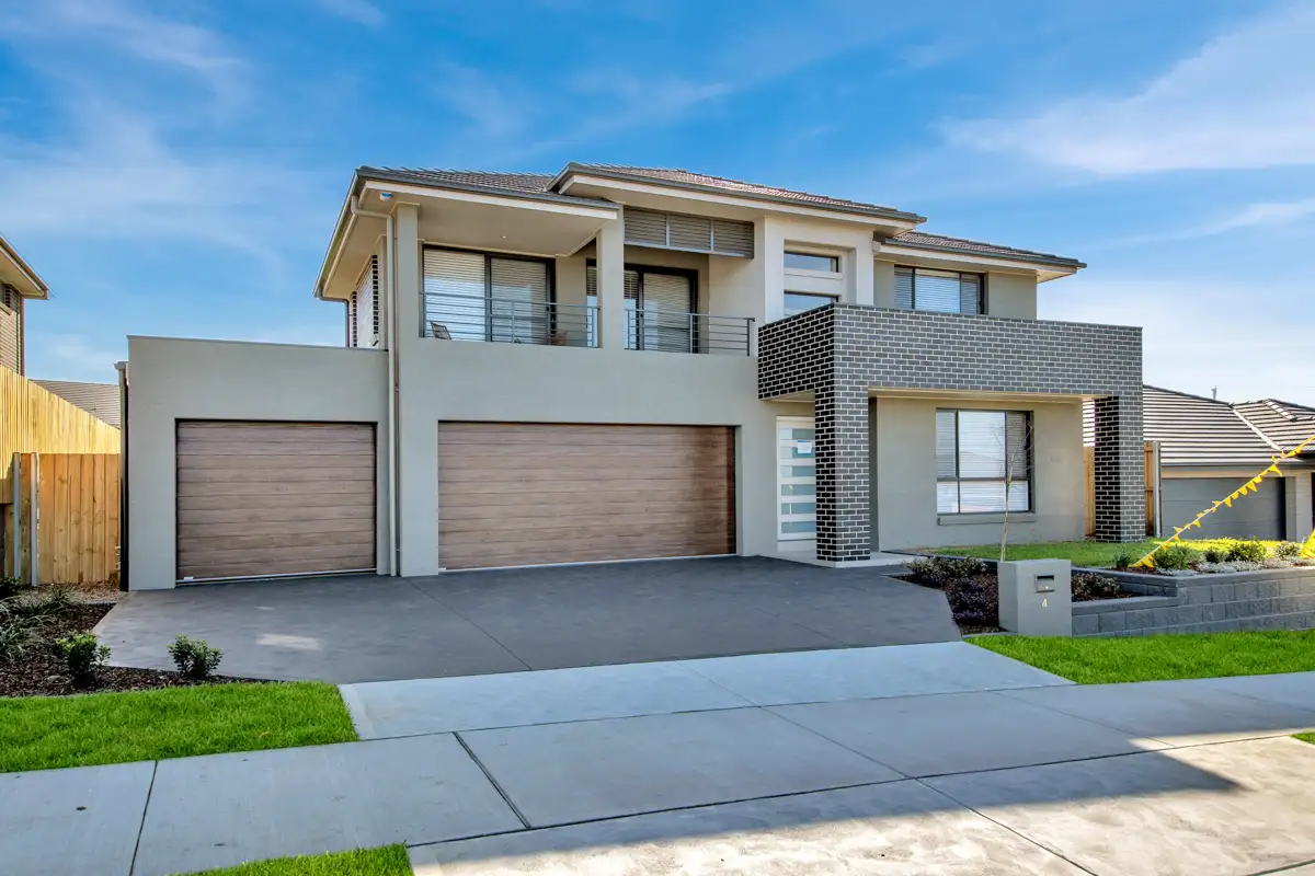 Main view of Homely house listing, Lot 1135 Greystones Drive, Chisholm NSW 2322