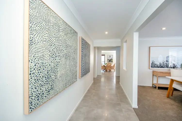 Second view of Homely house listing, Lot 1135 Greystones Drive, Chisholm NSW 2322