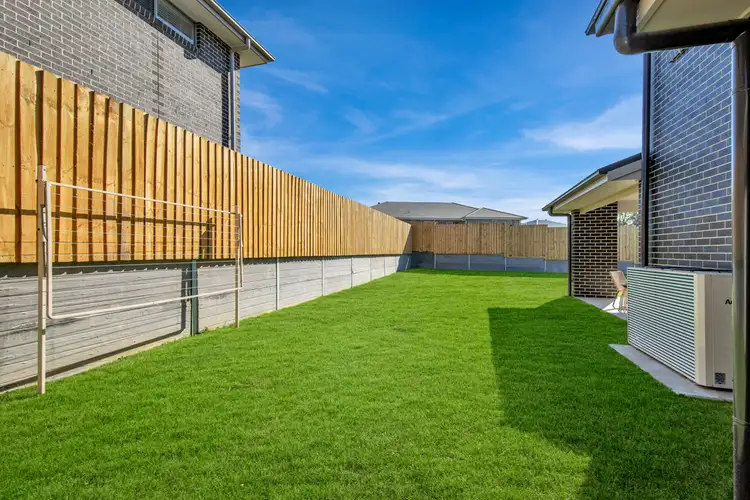 Fifth view of Homely house listing, Lot 1135 Greystones Drive, Chisholm NSW 2322