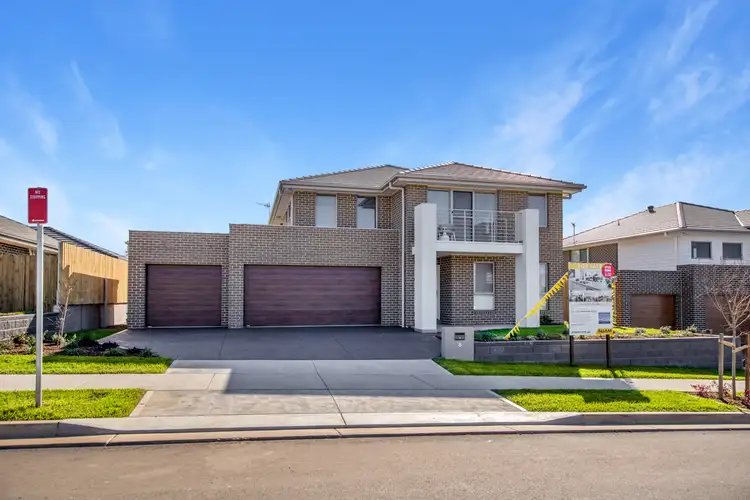 Lot 1133 Greystones Drive, Chisholm NSW 2322