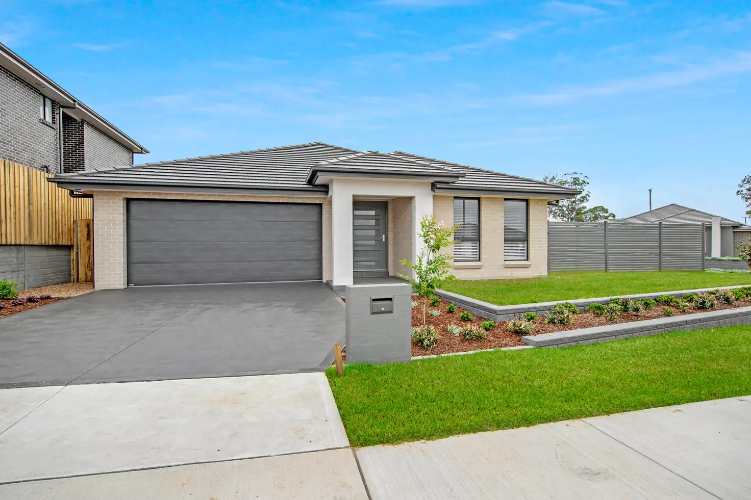 Main view of Homely house listing, Lot 1136 Greystones Drive, Chisholm NSW 2322