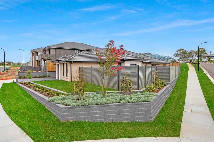Second view of Homely house listing, Lot 1136 Greystones Drive, Chisholm NSW 2322