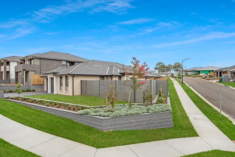 Fourth view of Homely house listing, Lot 1136 Greystones Drive, Chisholm NSW 2322