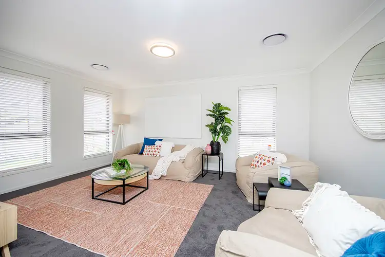 Fifth view of Homely house listing, Lot 1136 Greystones Drive, Chisholm NSW 2322