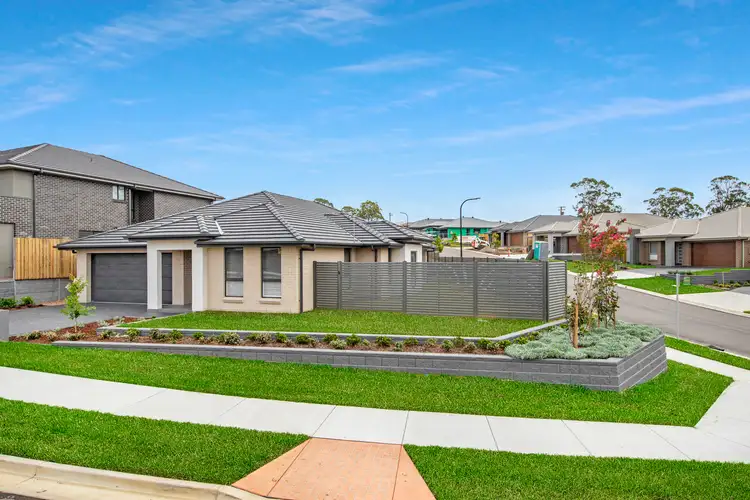 Sixth view of Homely house listing, Lot 1136 Greystones Drive, Chisholm NSW 2322