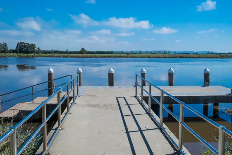 LOT 2112, Lot 2112 Greystones Drive, Chisholm NSW 2322
