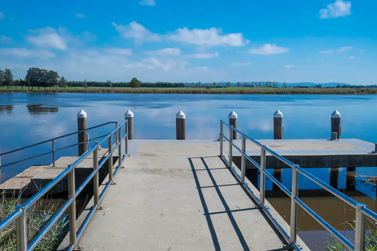 Main view of Homely land listing, LOT 2112, Lot 2112 Greystones Drive, Chisholm NSW 2322