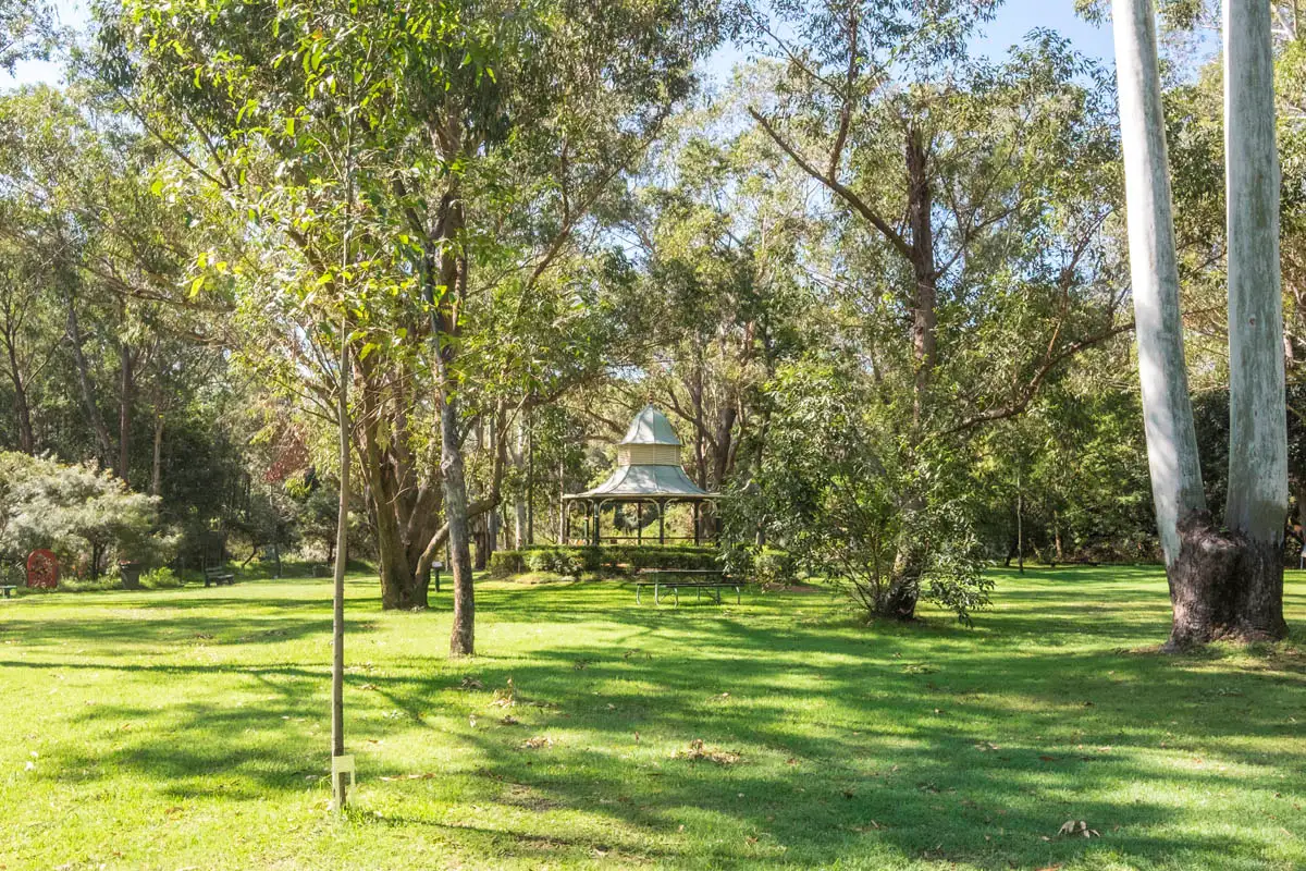 Main view of Homely land listing, LOT 2119, Lot 2119 Arklow Crescent, Chisholm NSW 2322