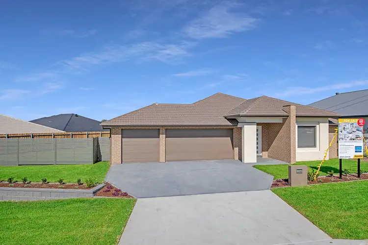 Main view of Homely house listing, Lot 1123 Greystones Drive, Chisholm NSW 2322