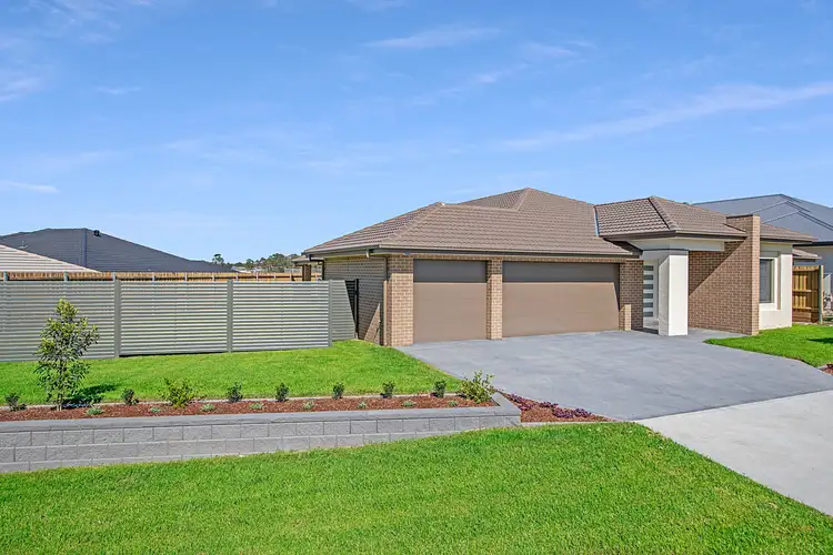 Second view of Homely house listing, Lot 1123 Greystones Drive, Chisholm NSW 2322
