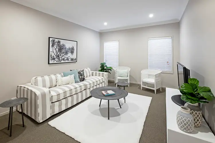 Fifth view of Homely house listing, Lot 1123 Greystones Drive, Chisholm NSW 2322