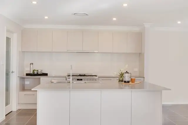 Second view of Homely house listing, Lot 1215 Mayo Crescent, Chisholm NSW 2322