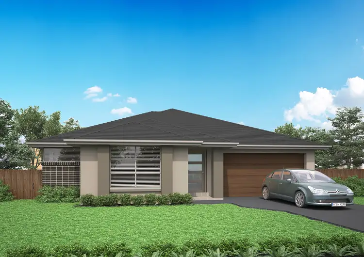 Main view of Homely house listing, Lot 1214 Mayo Crescent, Chisholm NSW 2322