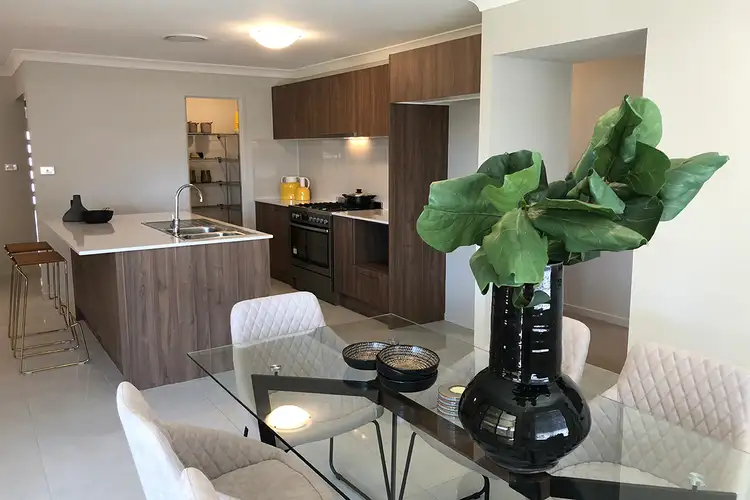 Third view of Homely house listing, Lot 1214 Mayo Crescent, Chisholm NSW 2322