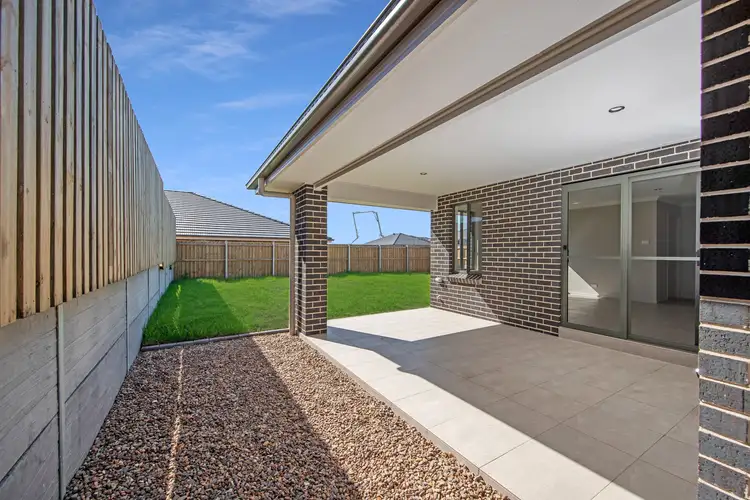Sixth view of Homely house listing, Lot 1119 Mayo Crescent, Chisholm NSW 2322