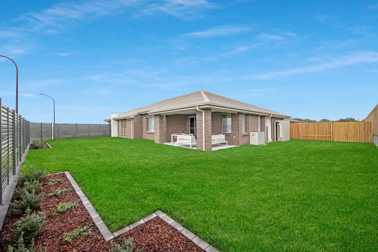Third view of Homely house listing, Lot 1122 Suncroft Street, Chisholm NSW 2322