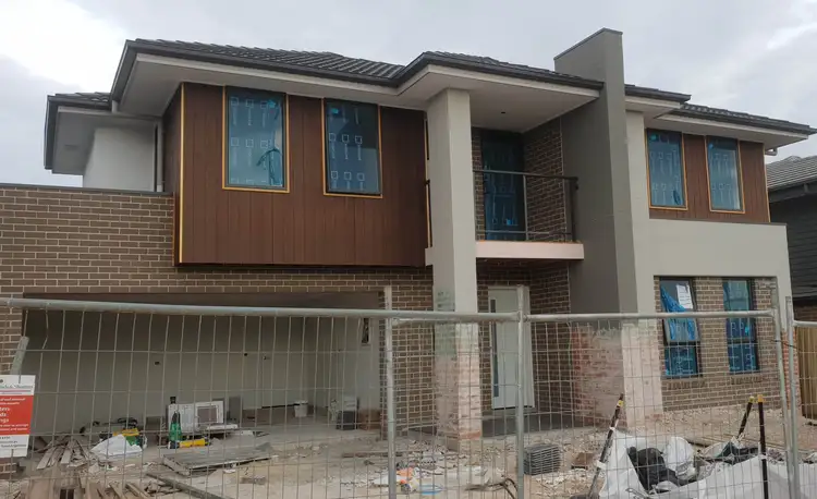 Lot 9 Galloway Street, Box Hill NSW 2765