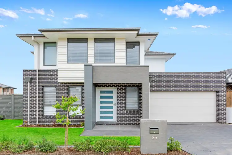 Lot 6 Brahman Road, Box Hill NSW 2765