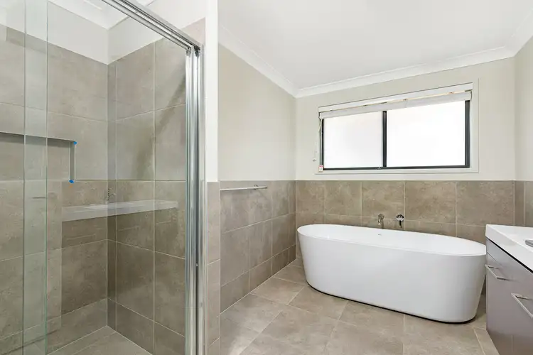 Third view of Homely house listing, Lot 541 Broome Road, Edmondson Park NSW 2174